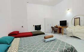Rumah Rehat QNM Holidays